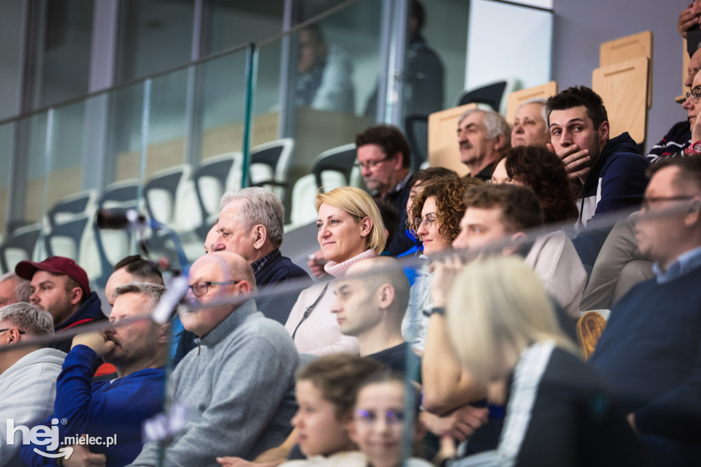 ITA Tools Stal Mielec - KGHM #VolleyWrocław