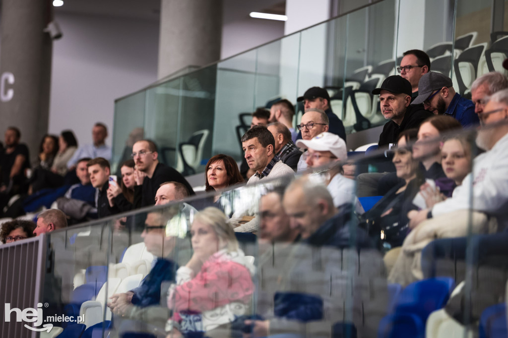 ITA Tools Stal Mielec - KGHM #VolleyWrocław