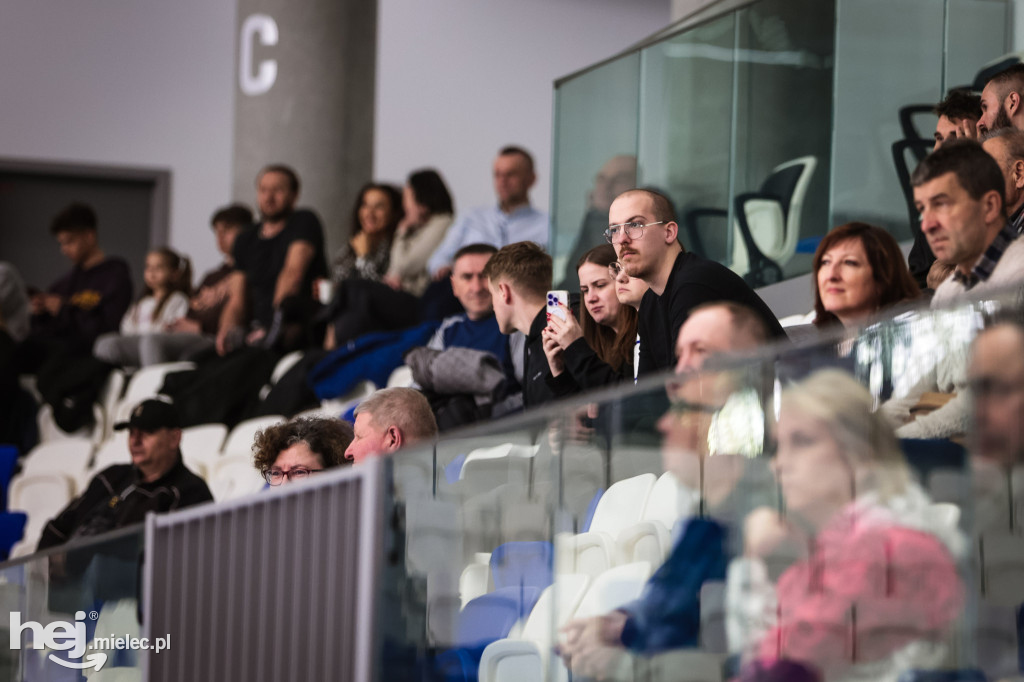 ITA Tools Stal Mielec - KGHM #VolleyWrocław