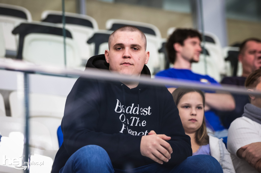 ITA Tools Stal Mielec - KGHM #VolleyWrocław
