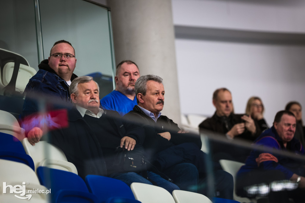 ITA Tools Stal Mielec - KGHM #VolleyWrocław