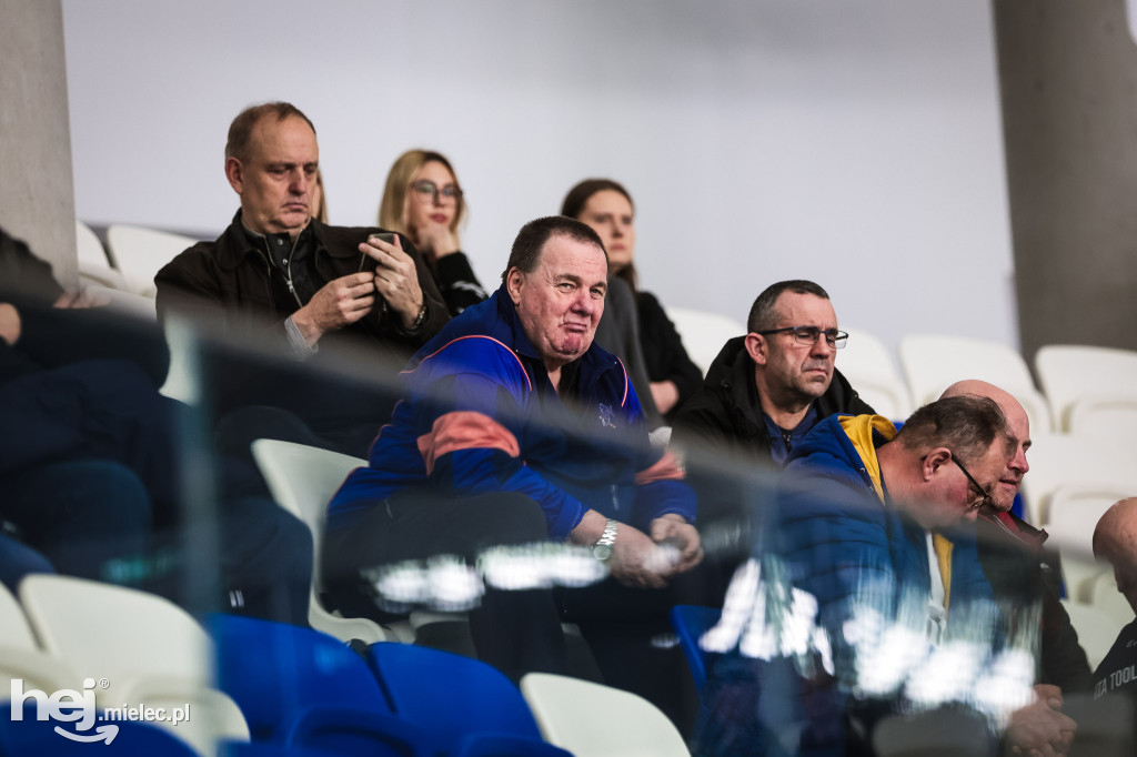 ITA Tools Stal Mielec - KGHM #VolleyWrocław