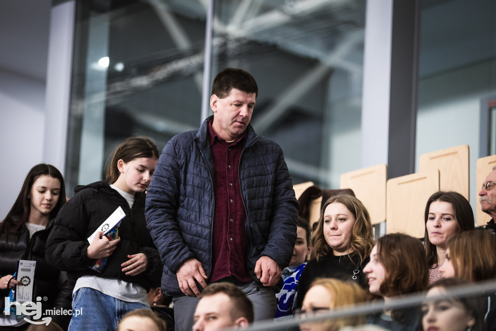 ITA Tools Stal Mielec - KGHM #VolleyWrocław