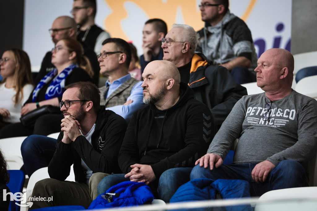 ITA Tools Stal Mielec - KGHM #VolleyWrocław