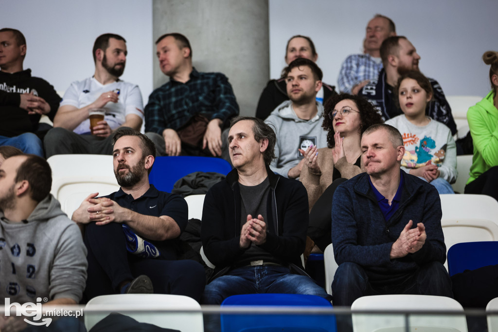 ITA Tools Stal Mielec - KGHM #VolleyWrocław