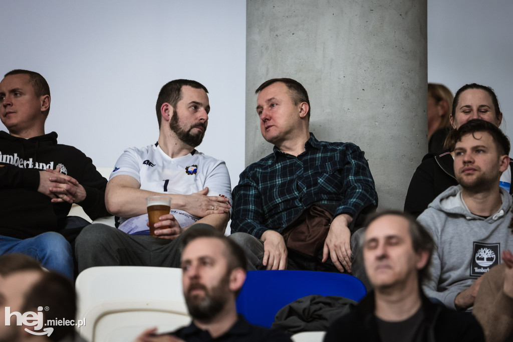 ITA Tools Stal Mielec - KGHM #VolleyWrocław
