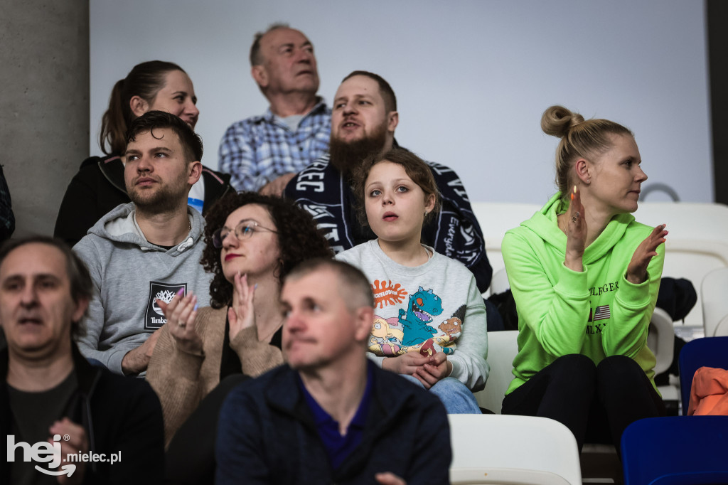 ITA Tools Stal Mielec - KGHM #VolleyWrocław