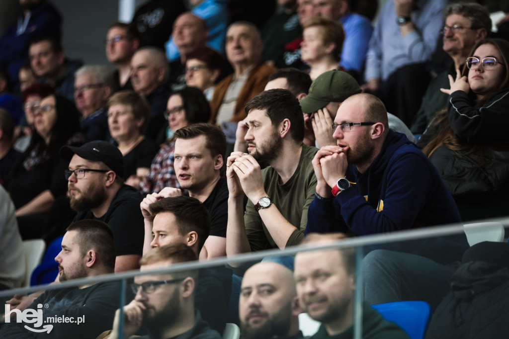 ITA Tools Stal Mielec - KGHM #VolleyWrocław