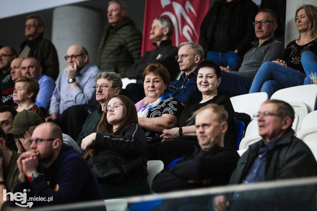 ITA Tools Stal Mielec - KGHM #VolleyWrocław