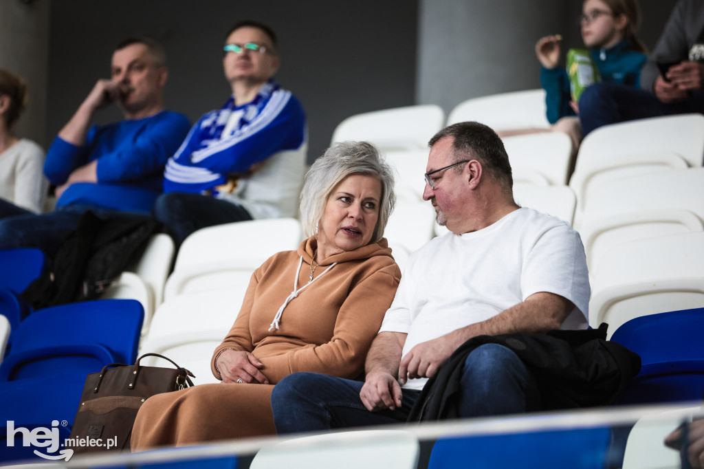 ITA Tools Stal Mielec - KGHM #VolleyWrocław