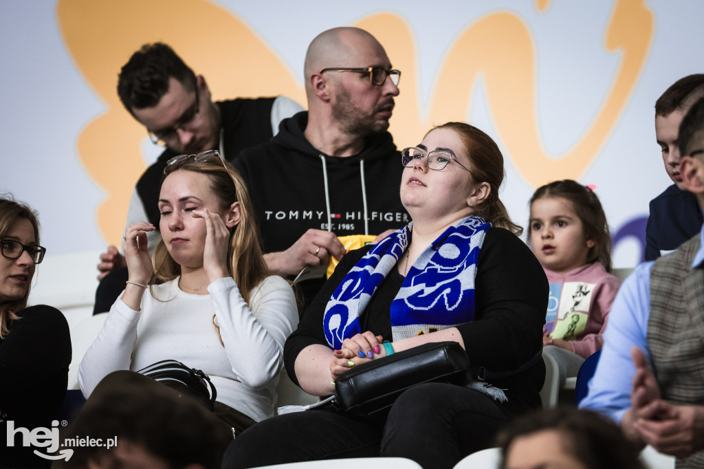 ITA Tools Stal Mielec - KGHM #VolleyWrocław