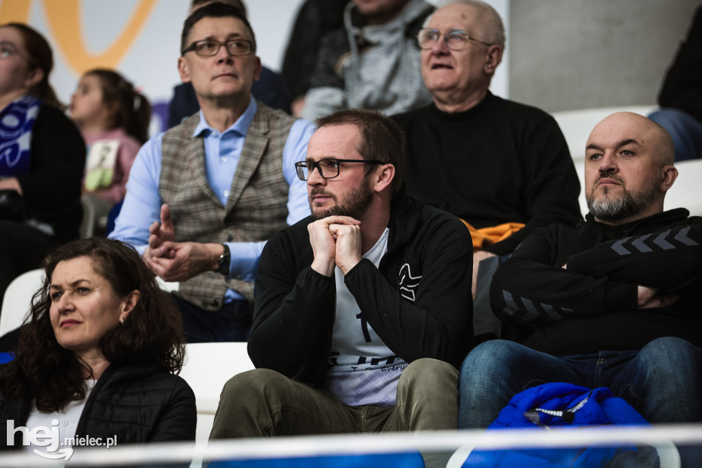 ITA Tools Stal Mielec - KGHM #VolleyWrocław