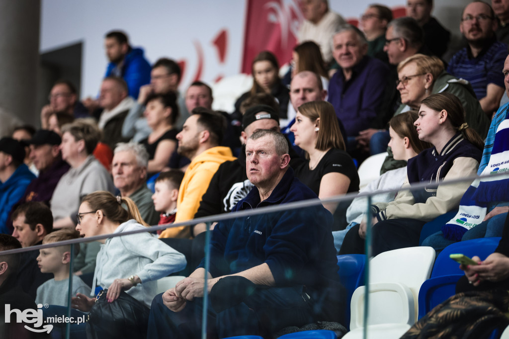 ITA Tools Stal Mielec - KGHM #VolleyWrocław