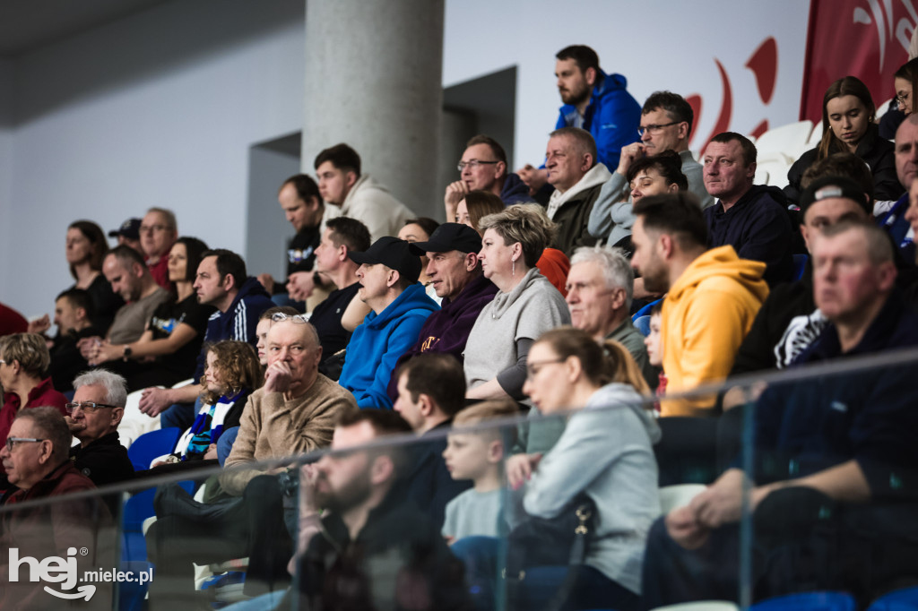 ITA Tools Stal Mielec - KGHM #VolleyWrocław