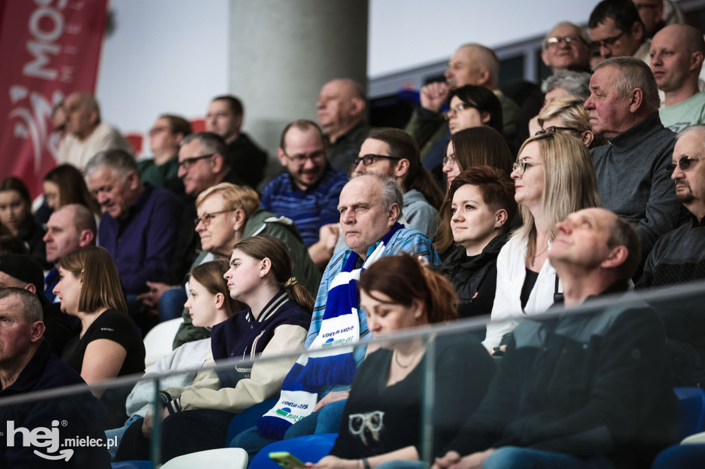 ITA Tools Stal Mielec - KGHM #VolleyWrocław