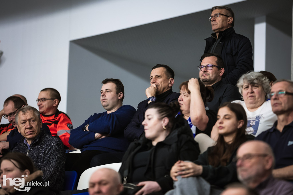 ITA Tools Stal Mielec - KGHM #VolleyWrocław
