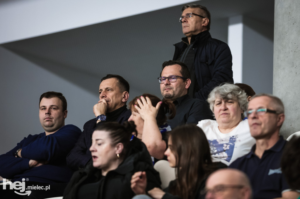 ITA Tools Stal Mielec - KGHM #VolleyWrocław
