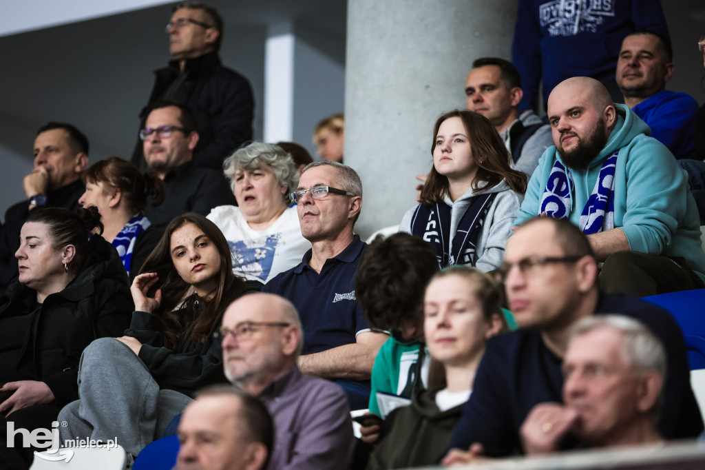 ITA Tools Stal Mielec - KGHM #VolleyWrocław