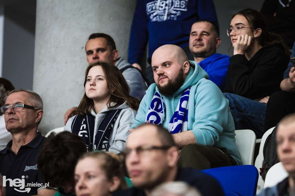 ITA Tools Stal Mielec - KGHM #VolleyWrocław