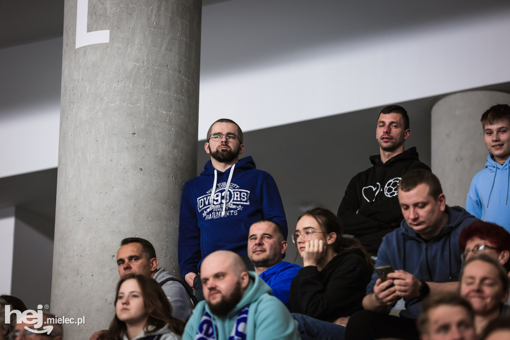 ITA Tools Stal Mielec - KGHM #VolleyWrocław
