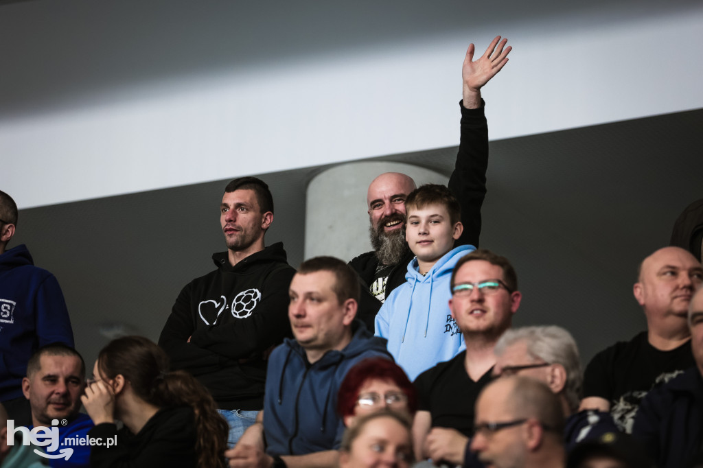 ITA Tools Stal Mielec - KGHM #VolleyWrocław