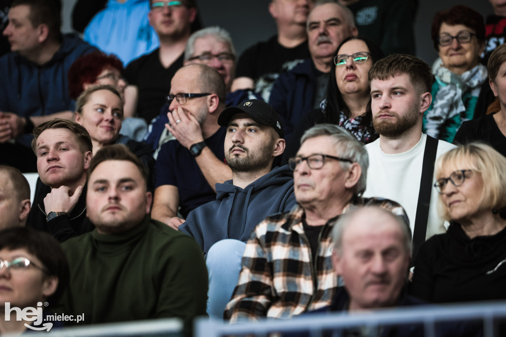 ITA Tools Stal Mielec - KGHM #VolleyWrocław
