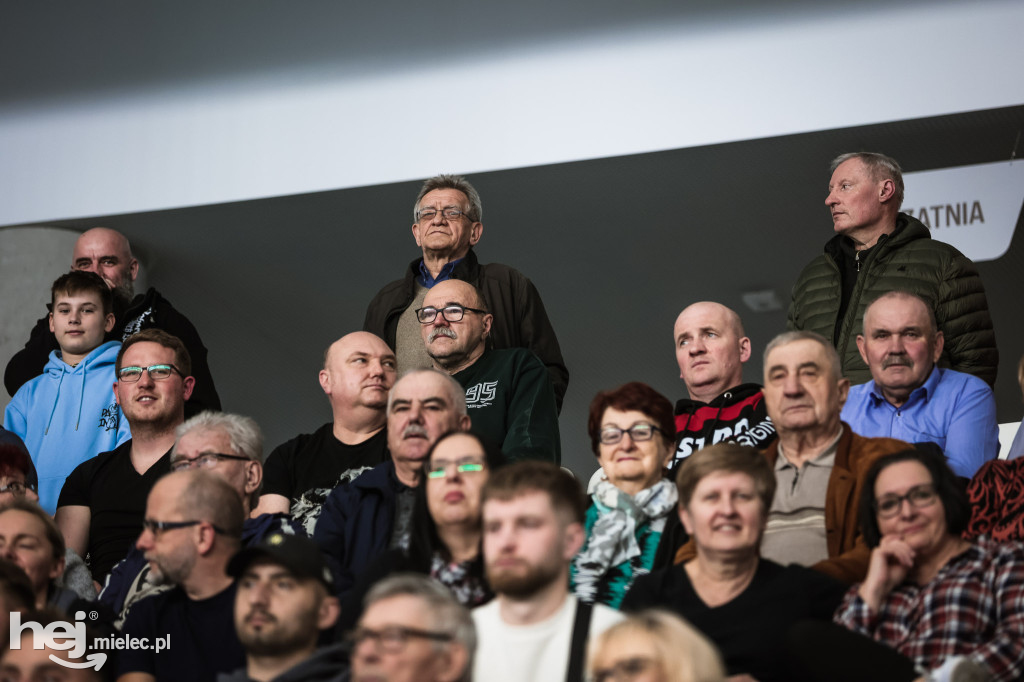 ITA Tools Stal Mielec - KGHM #VolleyWrocław