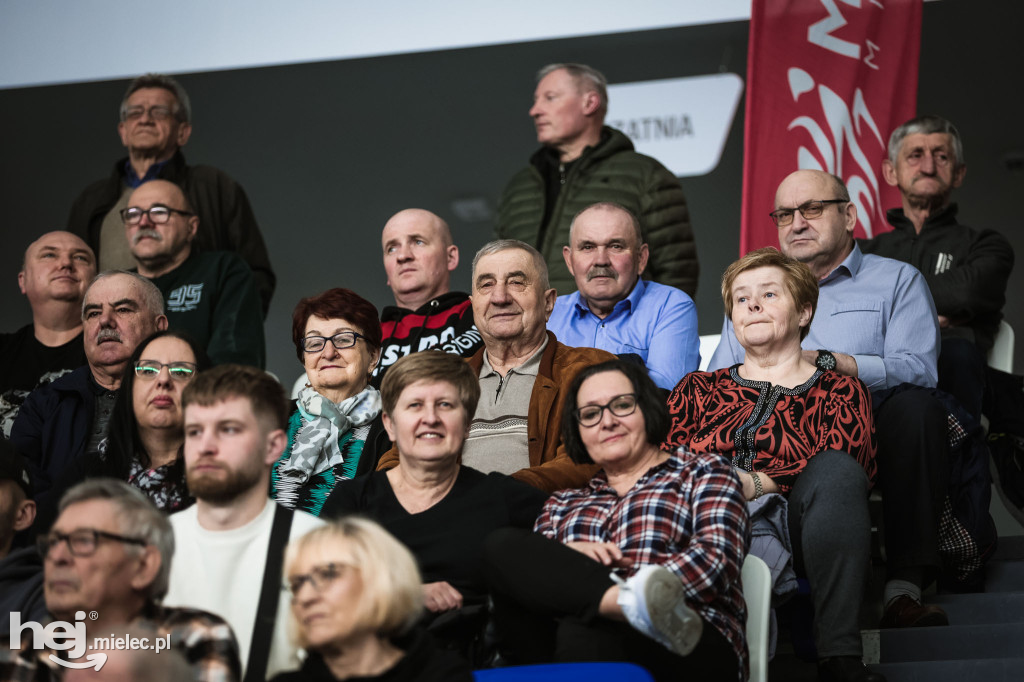 ITA Tools Stal Mielec - KGHM #VolleyWrocław