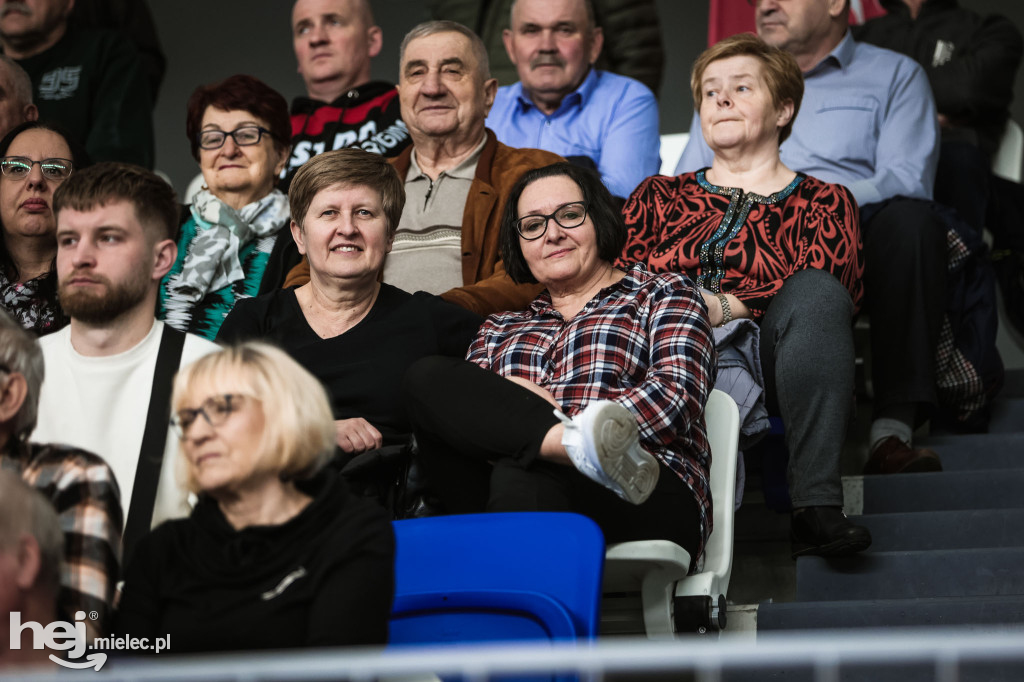 ITA Tools Stal Mielec - KGHM #VolleyWrocław