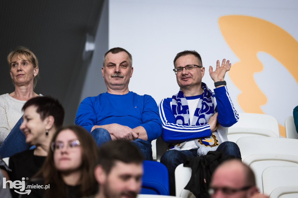 ITA Tools Stal Mielec - KGHM #VolleyWrocław