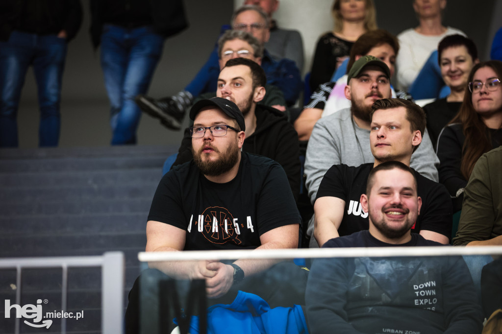 ITA Tools Stal Mielec - KGHM #VolleyWrocław