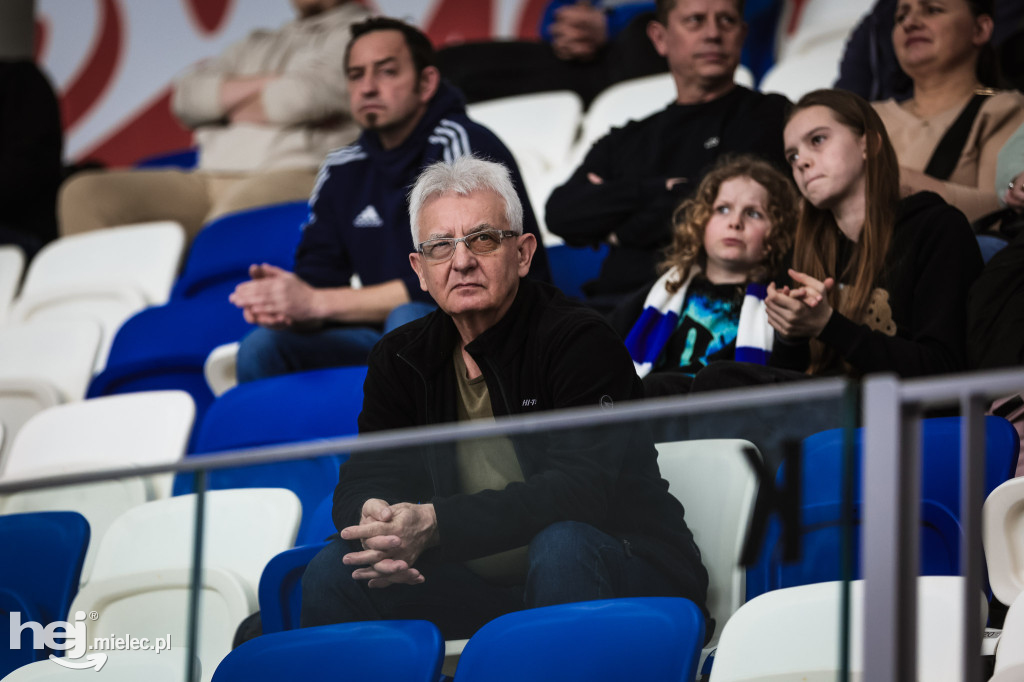 ITA Tools Stal Mielec - KGHM #VolleyWrocław