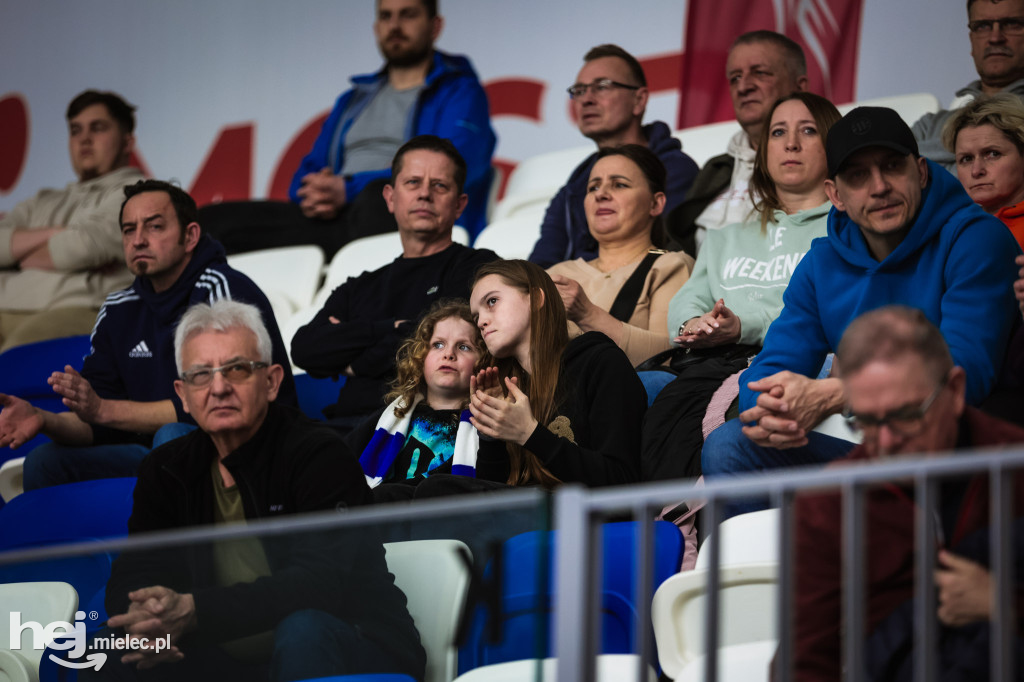 ITA Tools Stal Mielec - KGHM #VolleyWrocław