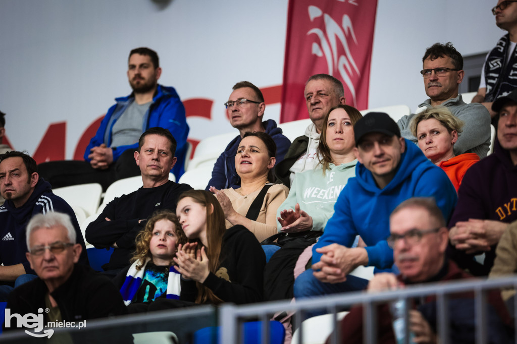 ITA Tools Stal Mielec - KGHM #VolleyWrocław