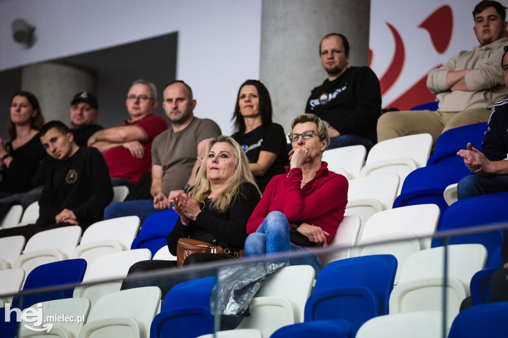 ITA Tools Stal Mielec - KGHM #VolleyWrocław