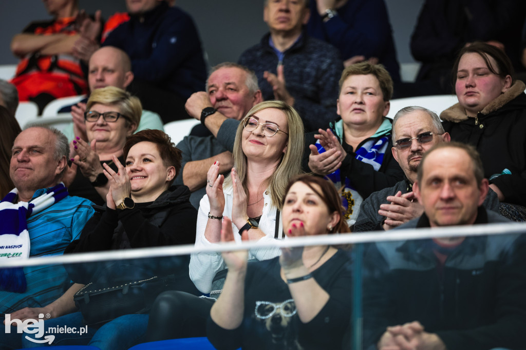 ITA Tools Stal Mielec - KGHM #VolleyWrocław