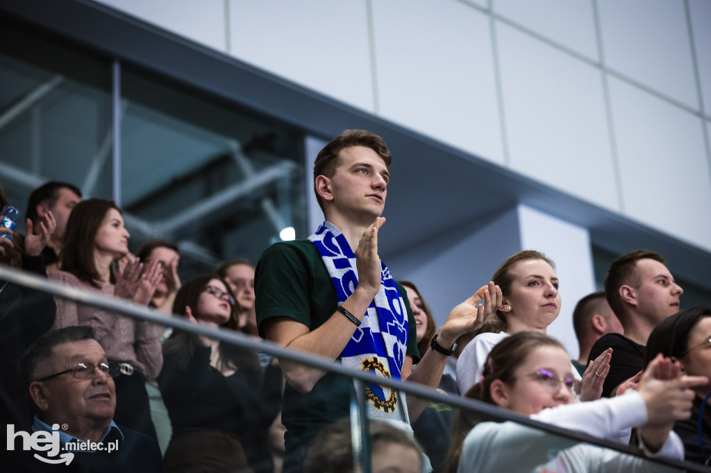 ITA Tools Stal Mielec - KGHM #VolleyWrocław