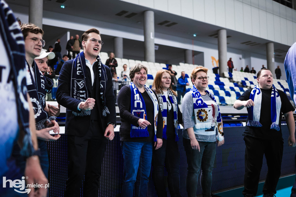 ITA Tools Stal Mielec - KGHM #VolleyWrocław