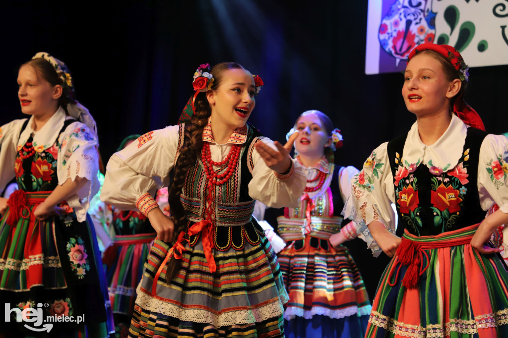 Koncert „Wytańczyć Wiosnę” w Chorzelowie