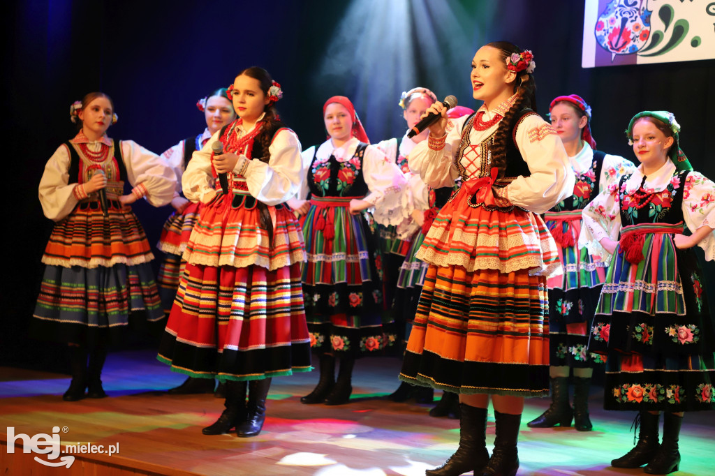 Koncert „Wytańczyć Wiosnę” w Chorzelowie