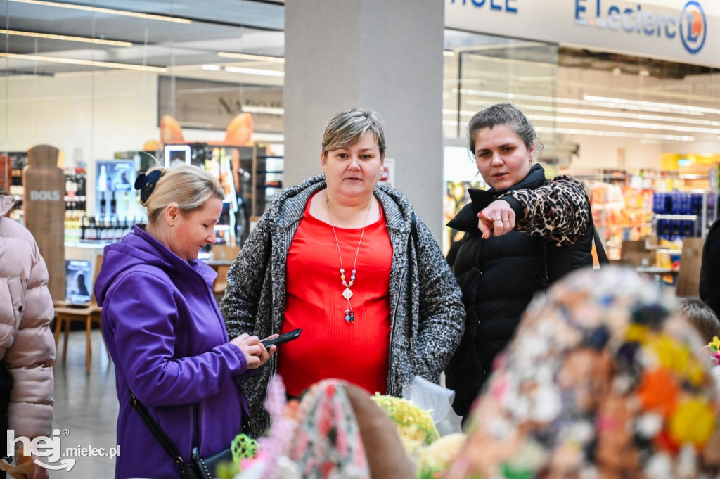 Finał II Konkursu na Pisankę Wielkanocną
