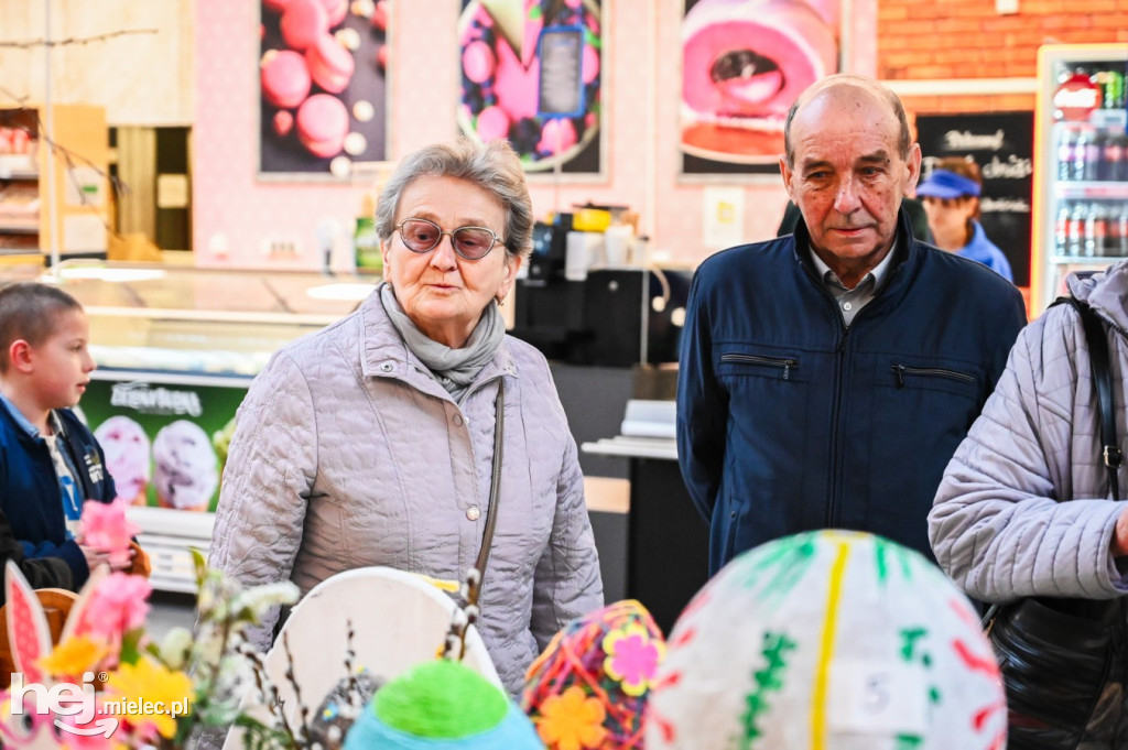 Finał II Konkursu na Pisankę Wielkanocną