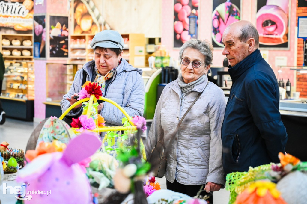 Finał II Konkursu na Pisankę Wielkanocną