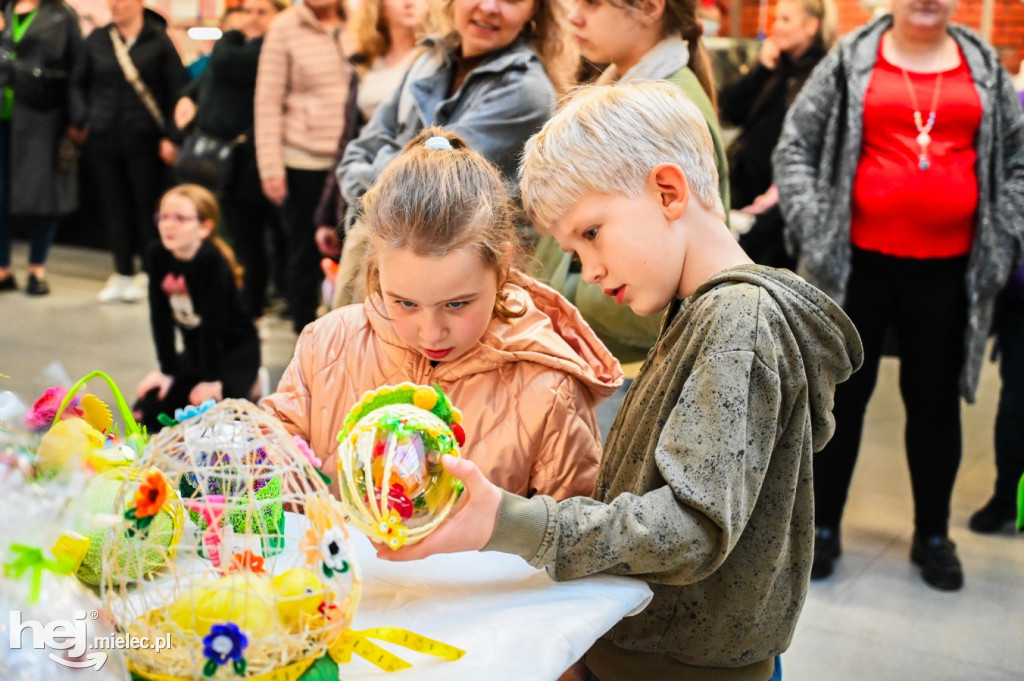 Finał II Konkursu na Pisankę Wielkanocną