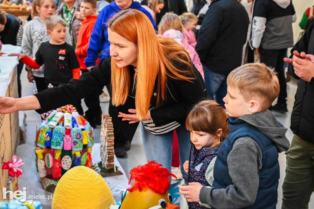 Finał II Konkursu na Pisankę Wielkanocną