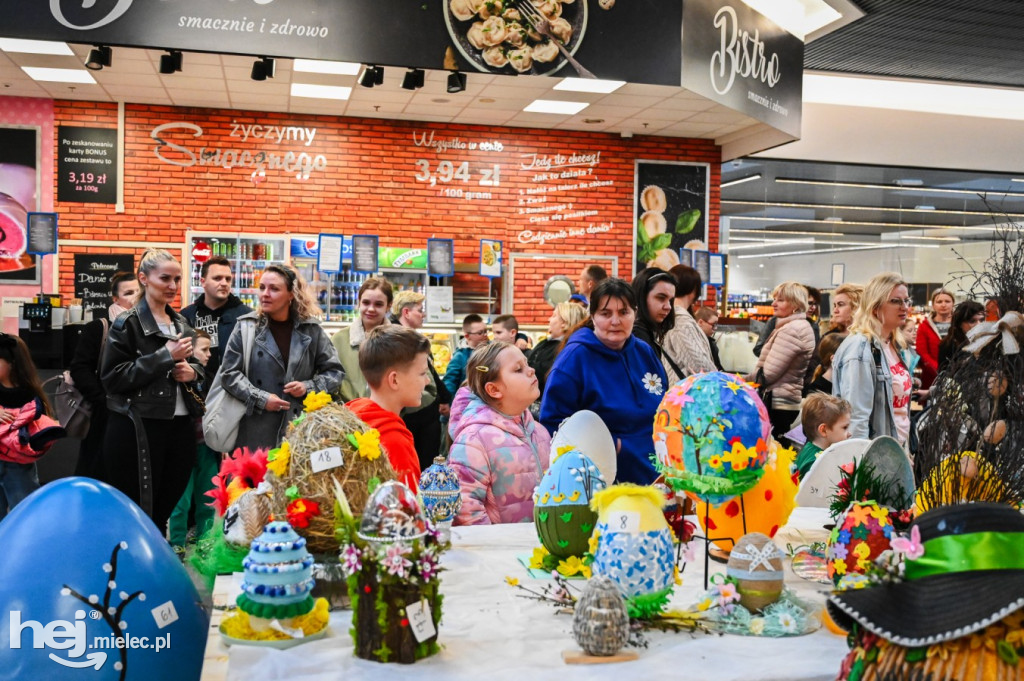 Finał II Konkursu na Pisankę Wielkanocną