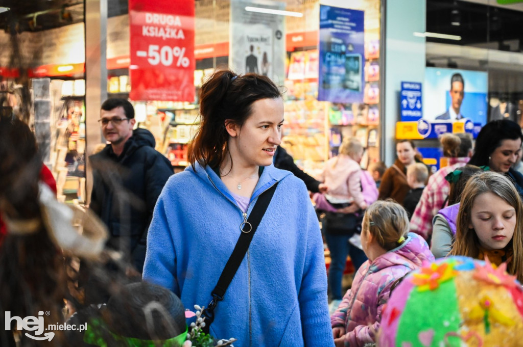 Finał II Konkursu na Pisankę Wielkanocną