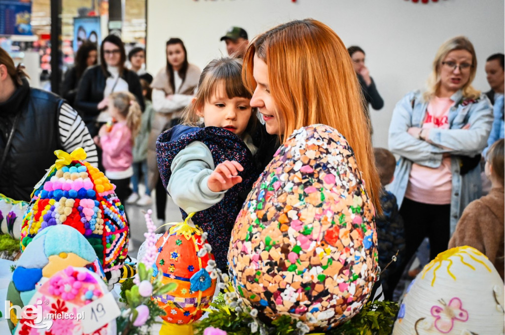 Finał II Konkursu na Pisankę Wielkanocną