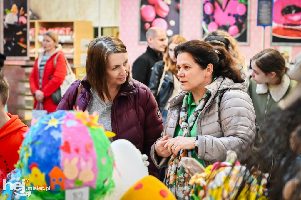 Finał II Konkursu na Pisankę Wielkanocną