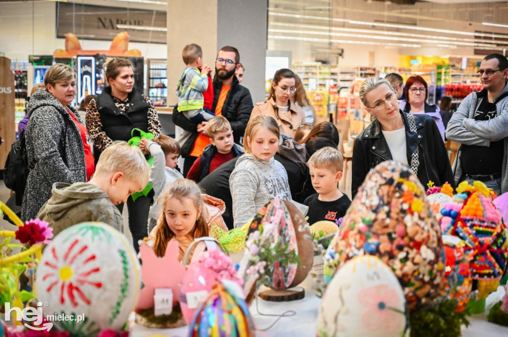 Finał II Konkursu na Pisankę Wielkanocną